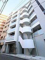 リヴィコート下落合