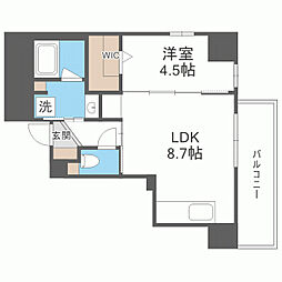 パティオ大手門 803
