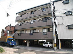 サンバリー一宮 202