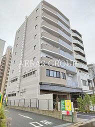 江戸川区東葛西５丁目