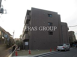 ブライズ大森東ＱＵＡＴＴＲＯ