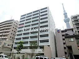 アトラス押上