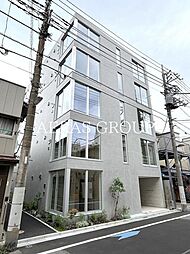 アトリオフラッツ清澄白河 404