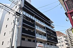 八王子市明神町２丁目