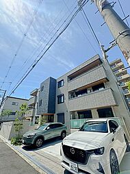 シャーメゾン　プレアデス