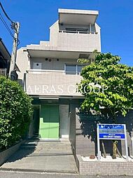 南麻布ウエスト