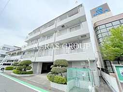 クリーンハイム富士見