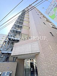 朝日シティパリオ三ノ輪