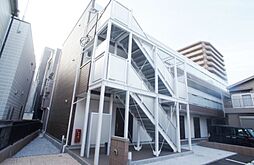 リブリ・上大岡西