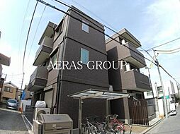 グレイスコート