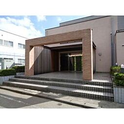 セントラルパークハイツ