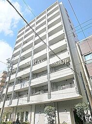 日神デュオステージ両国