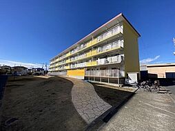 ハラッパ団地・草加2