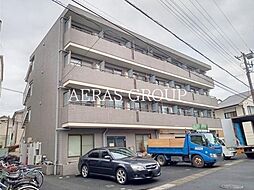 堀江新井マンション