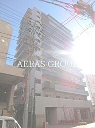 グランカーサ市川国府台