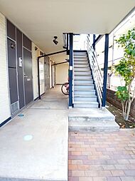 レオパレスだるま