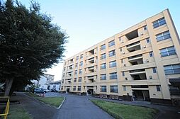 千草台団地5号棟