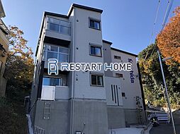 エヌエムサンカンテキャトフB棟