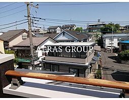 朝霞市根岸台4丁目住宅