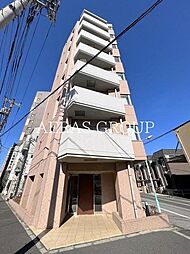 ＡＤレジデンス立石