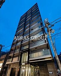 レジディア大手町北