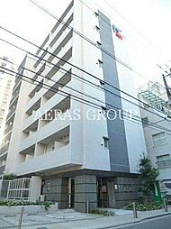 品川区大崎５丁目