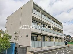 リブリ・ソレイユ南流山