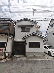 吉井町3丁目戸建