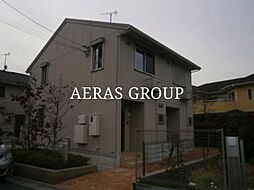 ペルル・ヴィラージュ Ａ