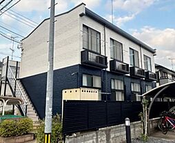 レオパレス立川富士見