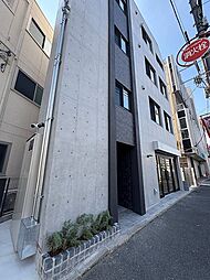 スワンクロスビル