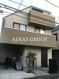 野沢戸建