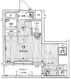 ソアブール高田馬場
