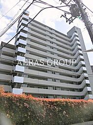 アソシエール溝の口