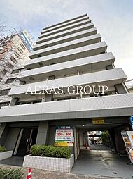 アーデン麻布十番 201