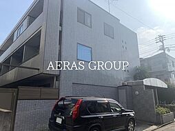 メゾンベルエア