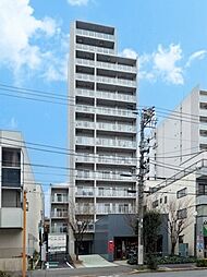 新宿区箪笥町