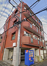 スカイパレス大和