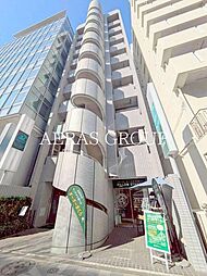 セントラル渋谷246