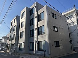 ステラコート西大井ＥＡＳＴ