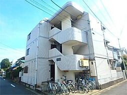 相模原市緑区東橋本１丁目