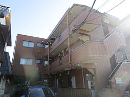 パレ・ドール町田上鶴間 106