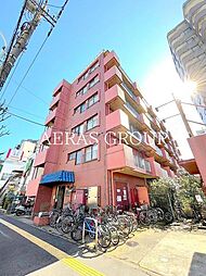 ハイコーポ北綾瀬