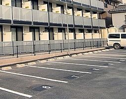 レオパレスフリーダムベッセルIV