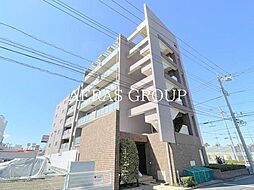 シティパル鴨居