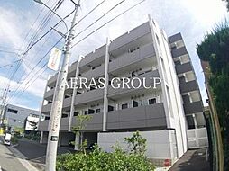 大田区本羽田１丁目