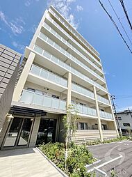 大阪市西淀川区御幣島１丁目