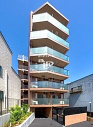 品川区中延５丁目