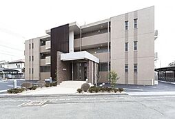 日野市万願寺３丁目