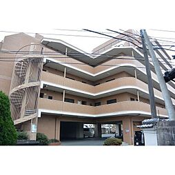 憂和ハイツ下大利 201